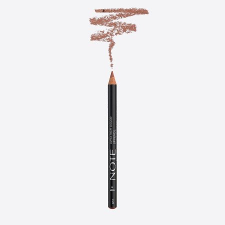 NOTE ULTRA RICH COLOR LIP PENCIL - 01